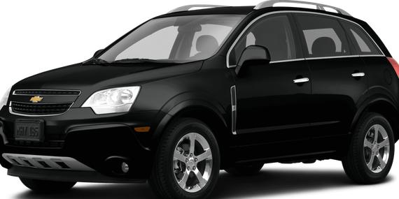 CHEVROLET CAPTIVA SPORT 2012 3GNAL2EK0CS579044 image